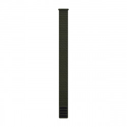 UltraFit Nylon Straps (26 mm), Moss