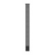 UltraFit Nylon Straps (26 mm), Grey
