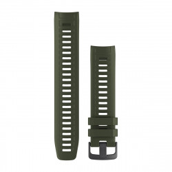 Watch Bands, Moss