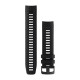 Watch Bands, Tactical Edition, Black