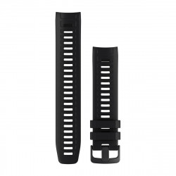 Watch Bands, Tactical Edition, Black