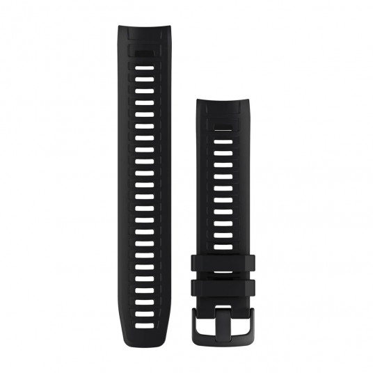 Watch Bands, Tactical Edition, Black