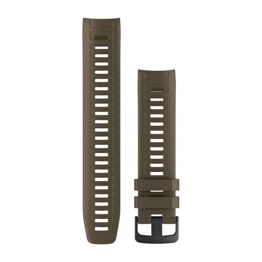 Watch Bands, Tactical Edition, Coyote Tan