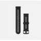 Forerunner 745 Band, Black