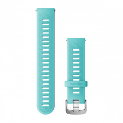 Quick Release Bands (20 mm), Aqua