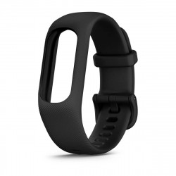 vívosmart 5 Bands, Black (Small/Medium)