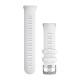 Watch Bands (Garmin Swim 2), Whitestone