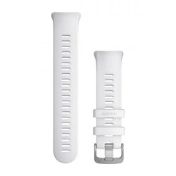 Watch Bands (Garmin Swim 2), Whitestone