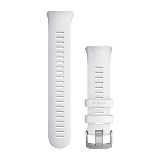 Watch Bands (Garmin Swim 2), Whitestone
