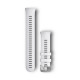 Watch Bands (Garmin Swim 2), Whitestone (Large)