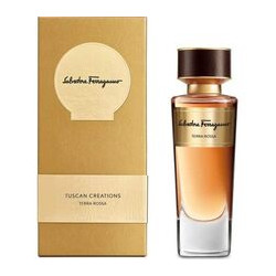Salvatore Ferragamo Tuscan Creations Terra Rossa EDP U 100 ml