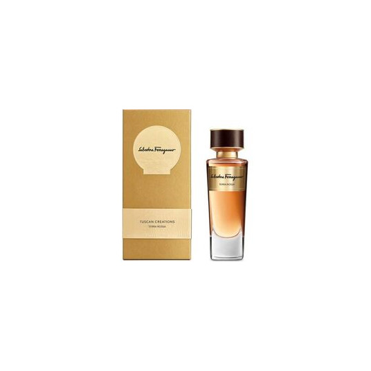 Salvatore Ferragamo Tuscan Creations Terra Rossa EDP U 100 ml