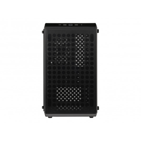 Cooler Master Q300L V2 Mini Tower PC Case Cooler Master