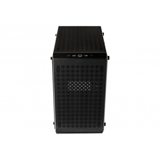 Cooler Master Q300L V2 Mini Tower PC Case Cooler Master