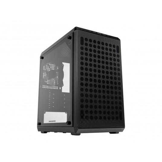 Cooler Master Q300L V2 Mini Tower PC Case Cooler Master