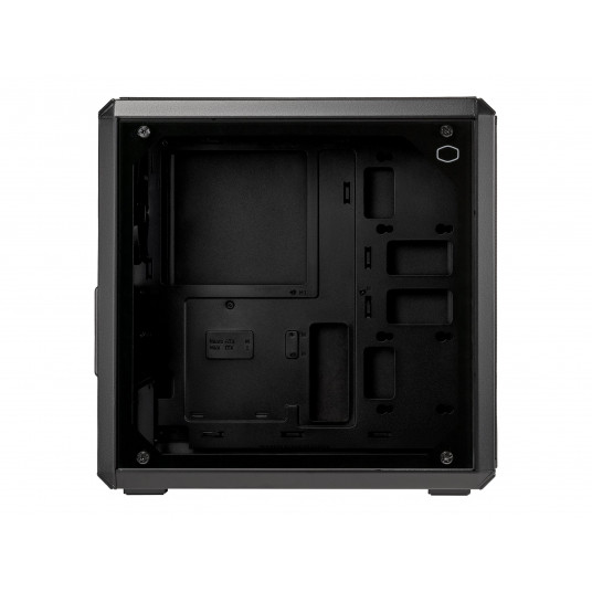 Cooler Master Q300L V2 Mini Tower PC Case Cooler Master