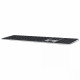 Magic Keyboard with Touch ID and Numeric Keypad for Mac models with Apple silicon - US English - Black Keys