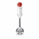 Bosch MSM64110 blenderis Iegremdējamais mikseris 450 W Sarkans, Balts