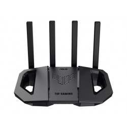 ASUS BE3600 Dual Band WiFi 7 Router