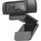 Tīmekļa kamera Logitech C920 HD Pro USB (960-001055), melna