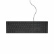 _931425 TASTATŪRA KB216 ENG/MELNA 580-ADHY 272593284 DELL