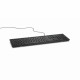 _931425 TASTATŪRA KB216 ENG/MELNA 580-ADHY 272593284 DELL