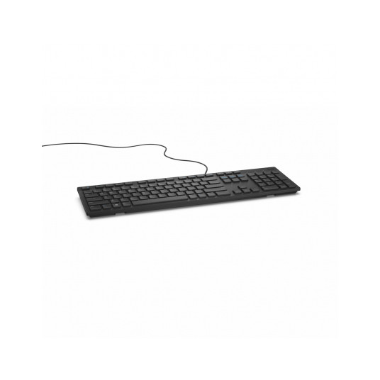 _931425 TASTATŪRA KB216 ENG/MELNA 580-ADHY 272593284 DELL