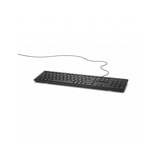 _931425 TASTATŪRA KB216 ENG/MELNA 580-ADHY 272593284 DELL