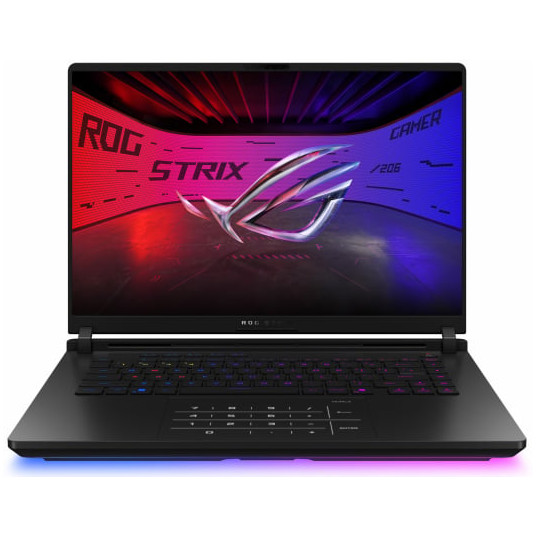 ROG Strix SCAR 16 G635LX-RW042W 16 240hz u9-275HX 64GB 2SSD RTX5090