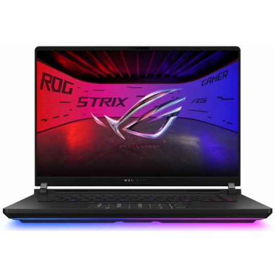 ROG Strix SCAR 16 G635LX-RW042W 16 240hz u9-275HX 64GB 2SSD RTX5090