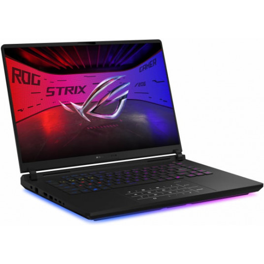 ROG Strix SCAR 16 G635LX-RW042W 16 240hz u9-275HX 64GB 2SSD RTX5090