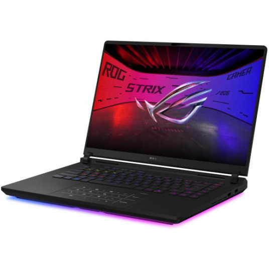 ROG Strix SCAR 16 G635LX-RW042W 16 240hz u9-275HX 64GB 2SSD RTX5090