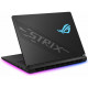 ROG Strix SCAR 16 G635LX-RW042W 16 240hz u9-275HX 64GB 2SSD RTX5090