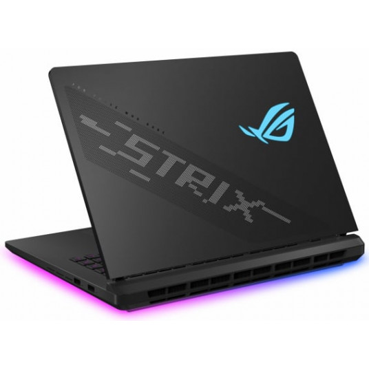ROG Strix SCAR 16 G635LX-RW042W 16 240hz u9-275HX 64GB 2SSD RTX5090