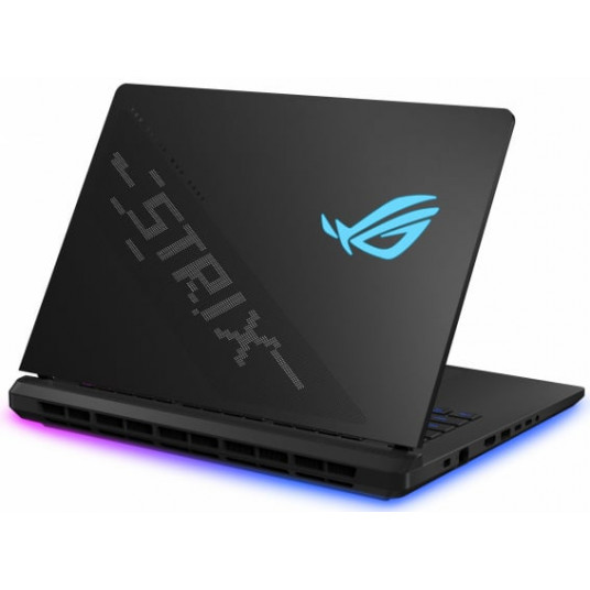 ROG Strix SCAR 16 G635LX-RW042W 16 240hz u9-275HX 64GB 2SSD RTX5090