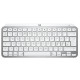 Logitech MX Keys Mini for Mac - jaunas, ērtas un viegli lietojamas ierīces