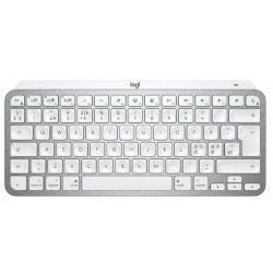 Logitech MX Keys Mini for Mac - jaunas, ērtas un viegli lietojamas ierīces