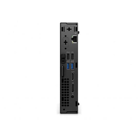 Dell OptiPlex | 7020 | Desktop | Micro | Intel Core i5 | i5-14500T | Internal memory 8 GB | DDR5 Non-ECC | Solid-state drive capacity 512 GB | Keyboard language English | Windows 11 Pro | Warranty 36 month(s)