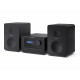 Sharp XL-B514(BK) TOKYO FM Hi-Fi Micro System, Black | Sharp