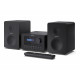 Sharp XL-B514(BK) TOKYO FM Hi-Fi Micro System, Black | Sharp