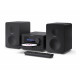 Sharp XL-B514(BK) TOKYO FM Hi-Fi Micro System, Black | Sharp