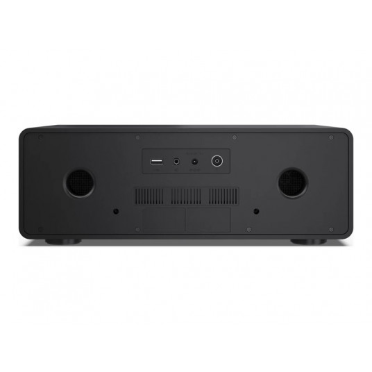 Sharp XL-B720D(BK) TOKYO All-in-one Hi-Fi System, Black | Sharp