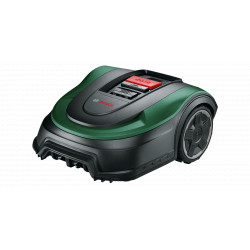 Zāles robots BOSCH Indego M+ 700