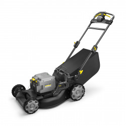 Akumulatora zāles pļāvējs Karcher LM 530/36 Bp  Pack (1.042-501.0)