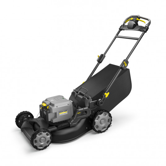 Akumulatora zāles pļāvējs Karcher LM 530/36 Bp  Pack (1.042-501.0)