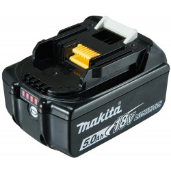 Makita 632F15-1 elektroinstrumenta akumulators vai lādētājs