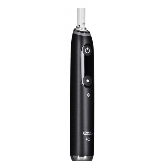 ORAL-B iO magnētiskā zobu birste 7W melna