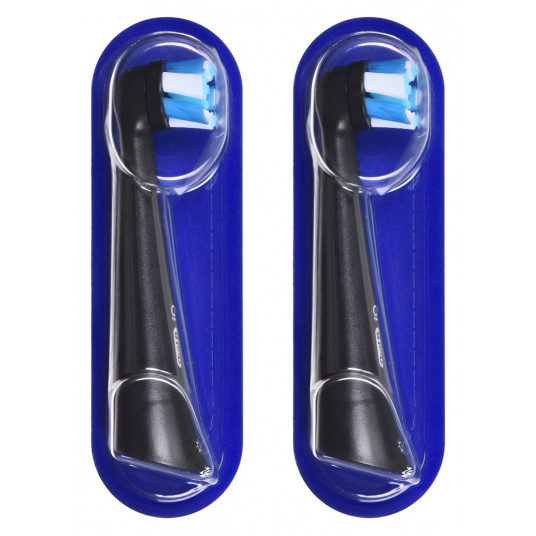 ORAL-B iO magnētiskā zobu birste 7W melna