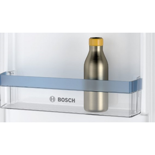 Bosch KIN86ADD0 ledusskapis-saldētava Iebūvēta 260 LD Balta