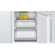 Bosch KIN86ADD0 ledusskapis-saldētava Iebūvēta 260 LD Balta